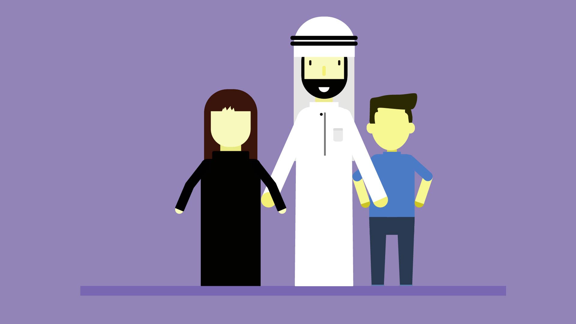 تصميم فيديو موشن جرافيك احترافي ( سبعة ثواني)