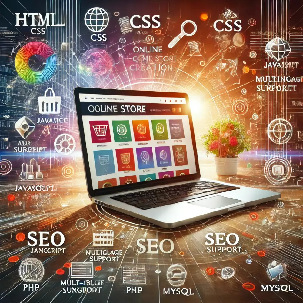 إنشاء متجرك الإلكتروني على Shopify