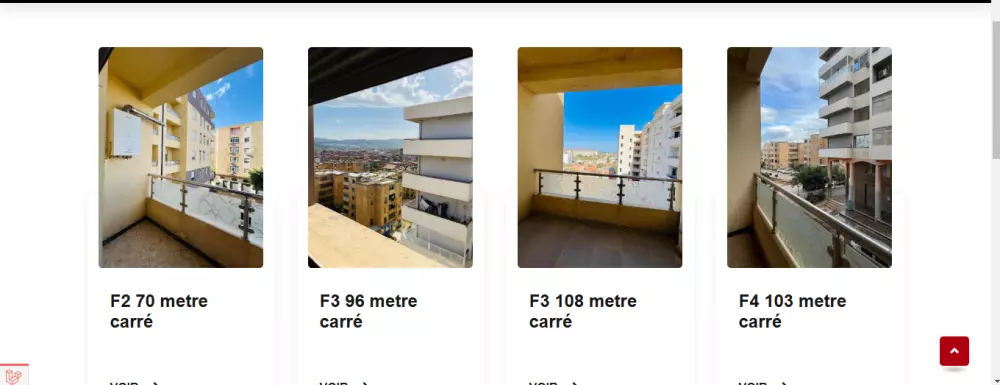 تصميم وتطوير موقع إلكتروني احترافي للشركات