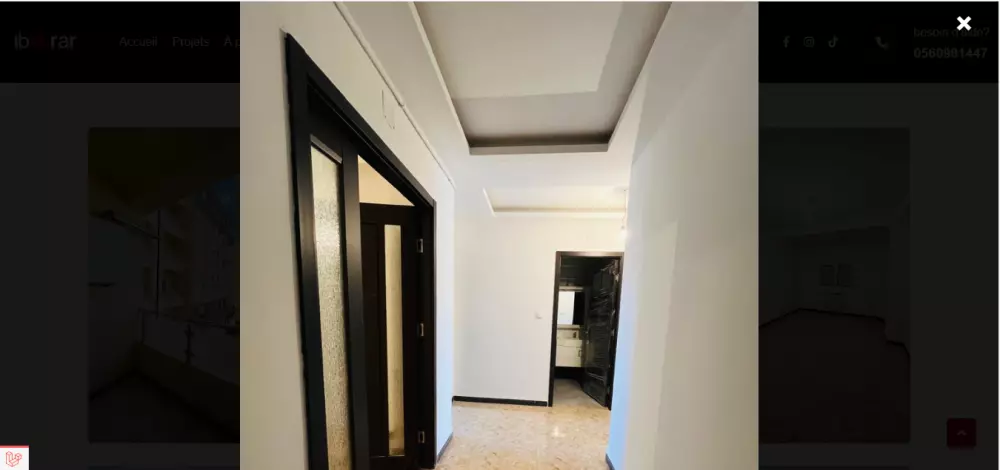 تصميم وتطوير موقع إلكتروني احترافي للشركات