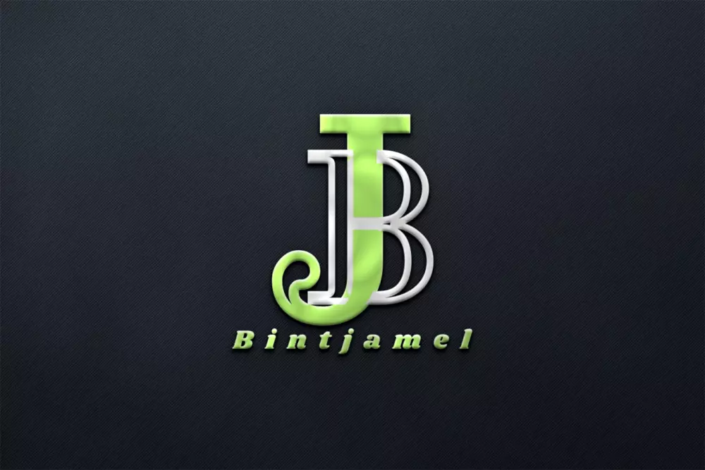 تصميم شعار عصري و مميز