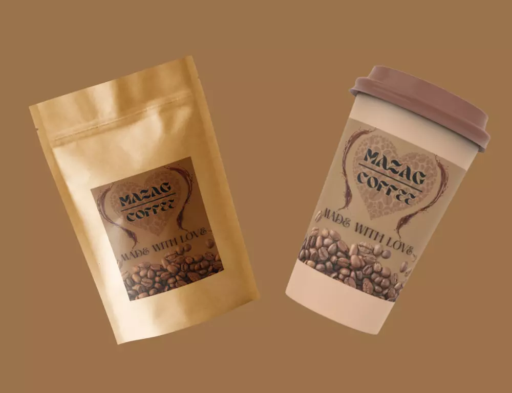 تصميم هوية بصرية - ابنِ هوية تجارية مميزة!