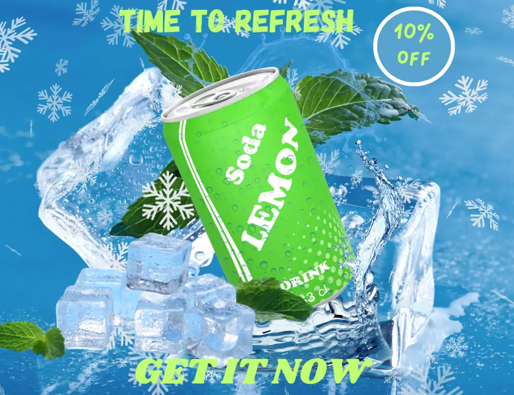 خدمة تصميم بروشور إعلاني للمنتجات - اجذب عملاءك بتصميم احترافي!