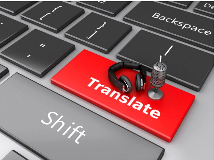 ترجمة المقالات و النصوص (pdf , word , powerpoint , مقالة , .. )