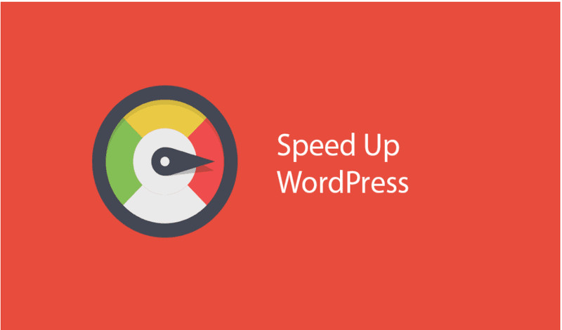 تسريع موقع ووردبريس wordpress والتعديل عليه