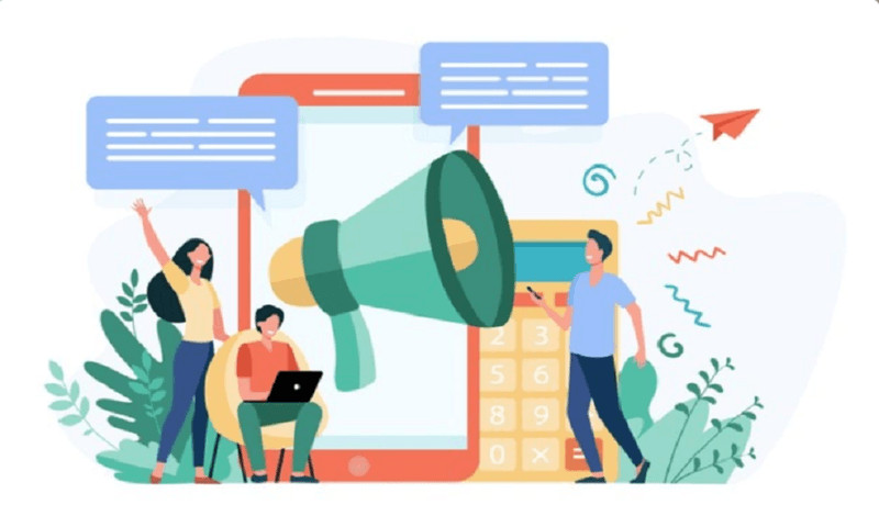 إنشاء صور إعلانية لشركات وسوشيال ميديا و مؤسسات