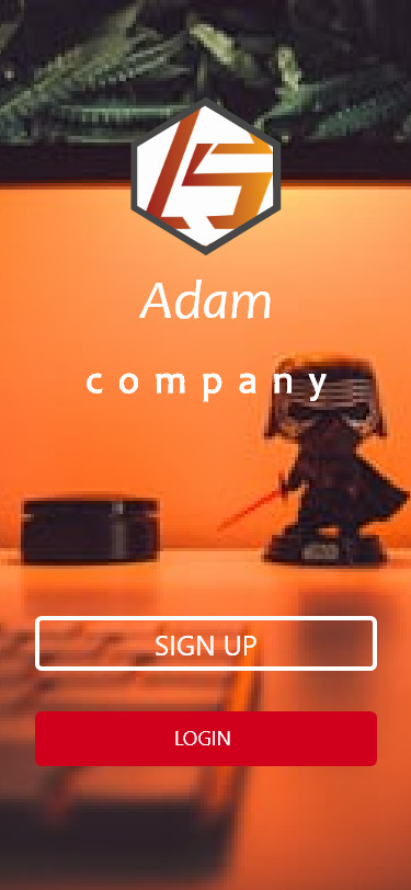 تصميم التطبيقات XD وتحويل موقعك إلى تطبيق