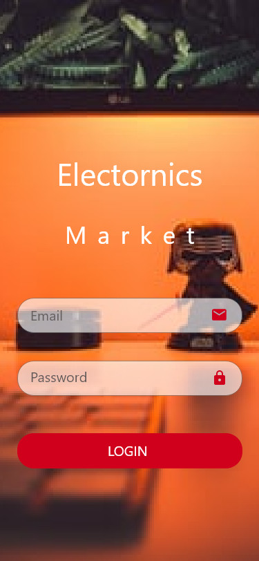 تصميم التطبيقات XD وتحويل موقعك إلى تطبيق