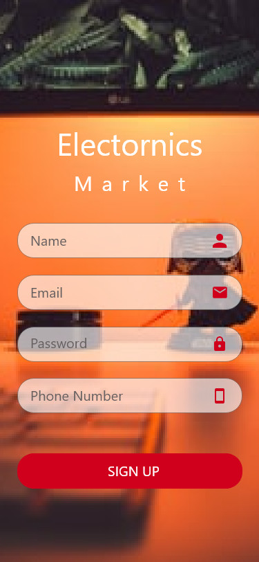 تصميم التطبيقات XD وتحويل موقعك إلى تطبيق