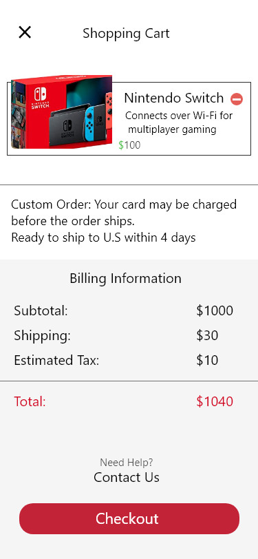 تصميم التطبيقات XD وتحويل موقعك إلى تطبيق