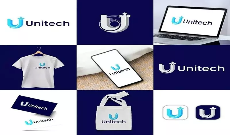 تصميم شعار بشكل احترافي ومتقن