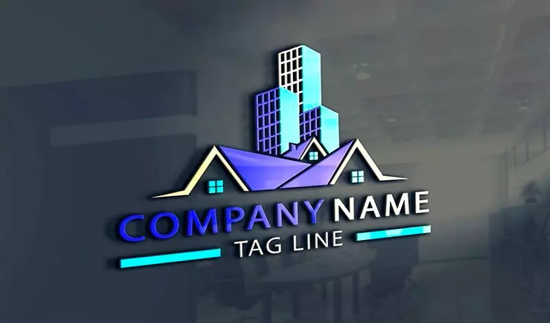 تصميم شعار بشكل احترافي ومتقن