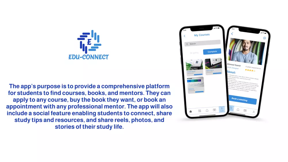تصميم واجهة وتجربة المستخدم للويب والموبايل UI UX Design