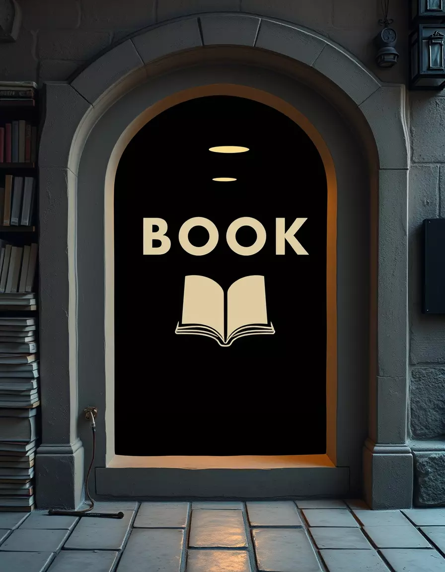 تنفيذ اغلفة الكتب والمقالات والمجلدات