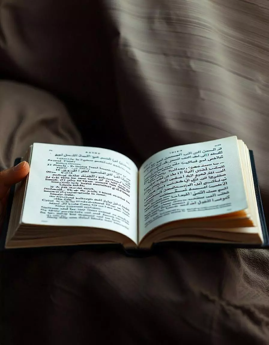 الترجمة الاحترافية لمختلف الكتب والملفات