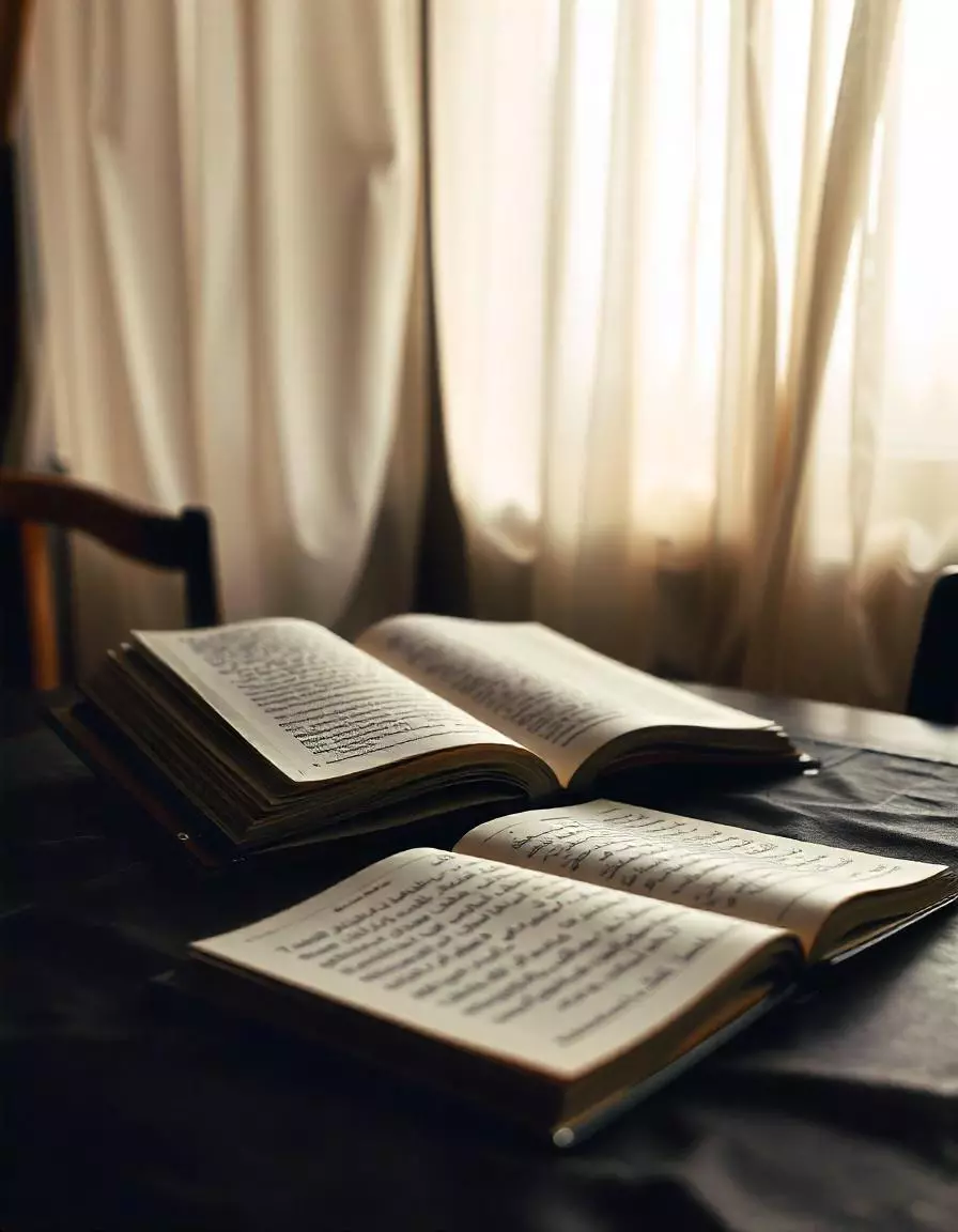الترجمة الاحترافية لمختلف الكتب والملفات