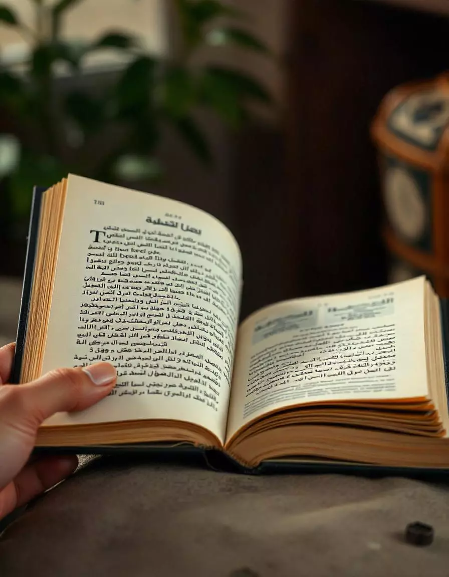 الترجمة الاحترافية لمختلف الكتب والملفات