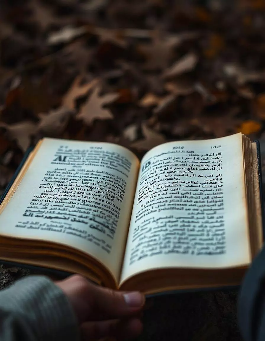 الترجمة الاحترافية لمختلف الكتب والملفات