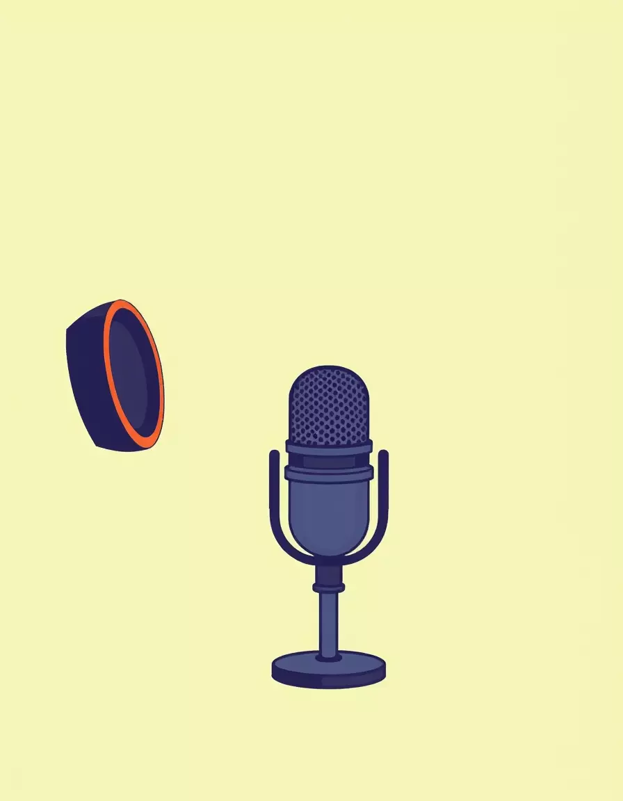 التفريغ الصوتي لملفات الصوتية والمرئية