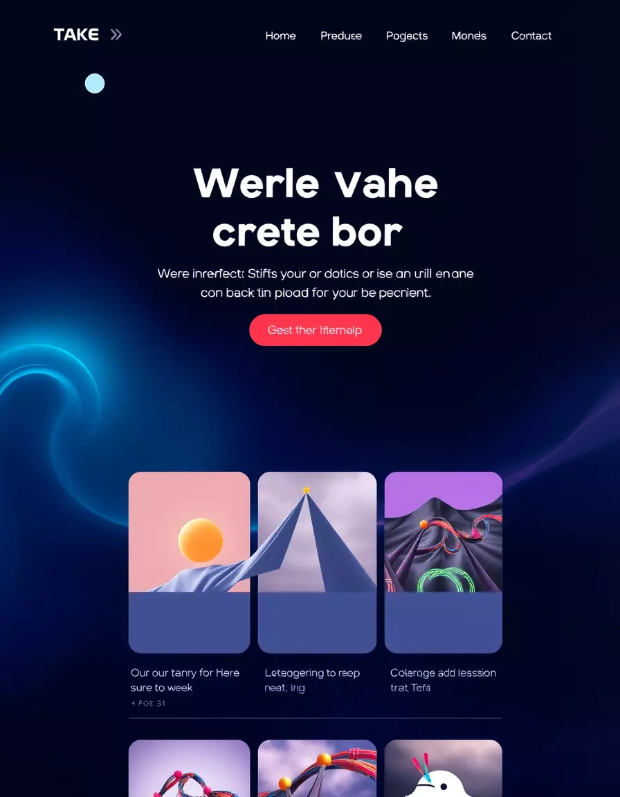 تصميم الواجهات الامامية لصفحات الانترنت او الهواتف