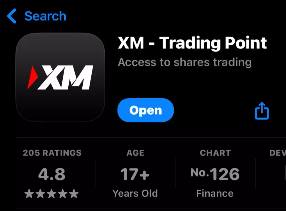 زيادة تقييمات وتنزيل تطبيق معين