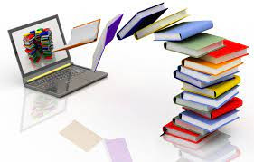 توفير مراجع الكترونية ( كتب،بحوث،دراسات أكاديمية،مقالات علمية..الخ)في تخصصك لبحثك العلمي الاكاديمي