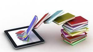 توفير مراجع الكترونية ( كتب،بحوث،دراسات أكاديمية،مقالات علمية..الخ)في تخصصك لبحثك العلمي الاكاديمي