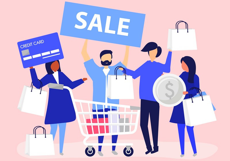 كتابة وصف و محتوى تسويقي لمنتجات مختلفة أو خدمات متنوعة