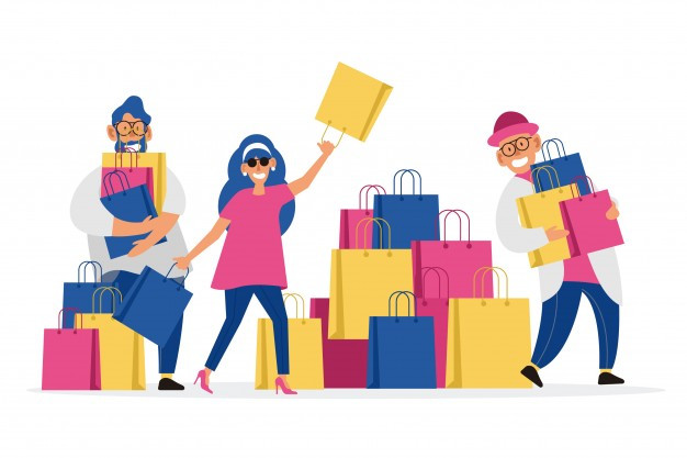 كتابة وصف و محتوى تسويقي لمنتجات مختلفة أو خدمات متنوعة