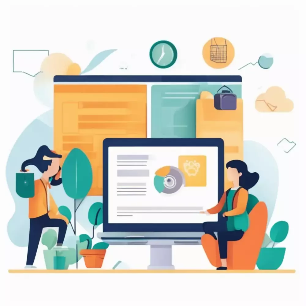 إنشاء موقع بواسطه الPHP