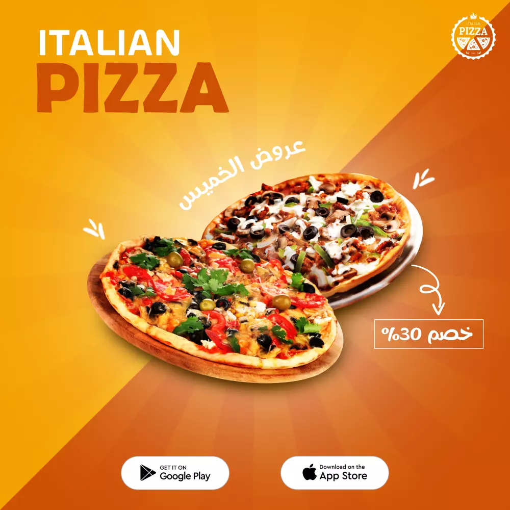 تصميمات سوشيال ميديا عصرية ومبتكرة