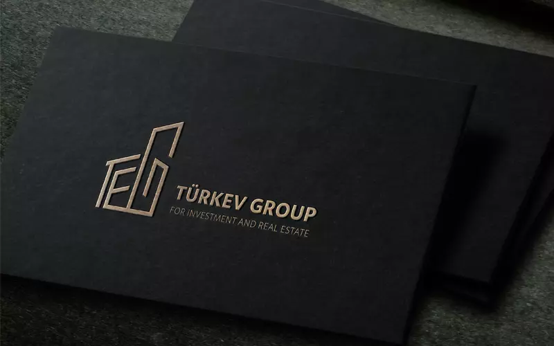 تصميم شعار احترافي مبتكر