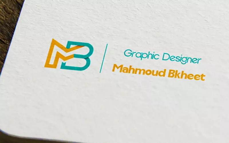 تصميم شعار احترافي مبتكر