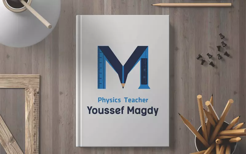 تصميم شعار احترافي مبتكر