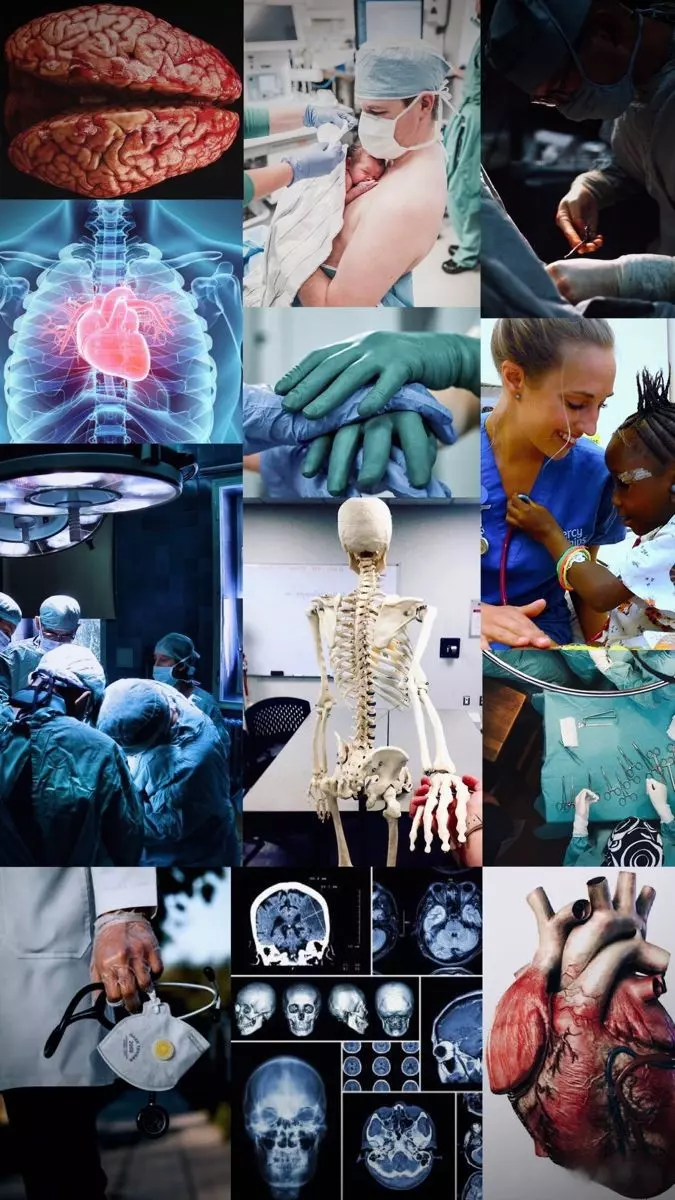 كتابه مقاله لجامعات الطب مكون من 500 كلمه