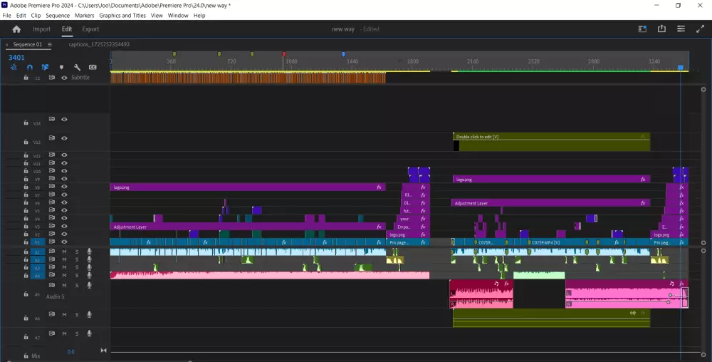 مونتاج الفيديو