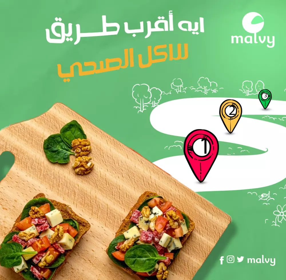 تصميم بوستات فيسبوك احترافي