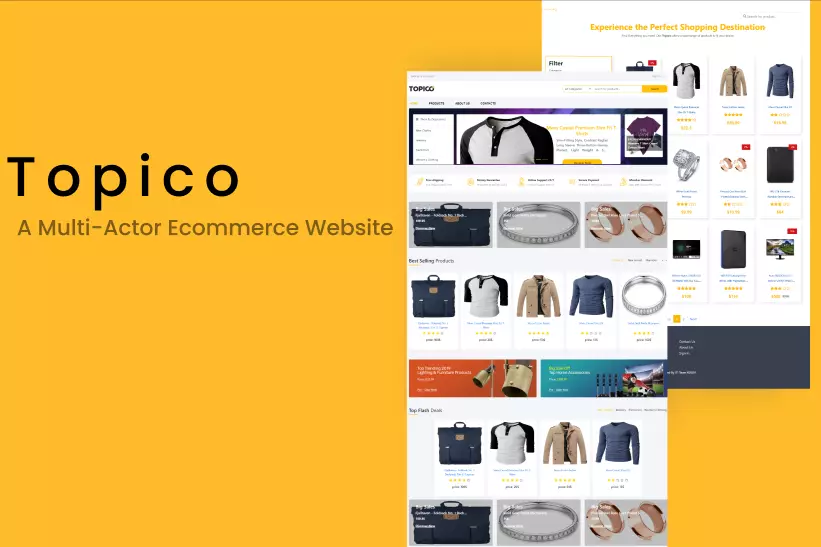 صفحة هبوط متميزة Landing Page بتصميم عصري يناسب جميع الأجهزة بداية بـ 5$