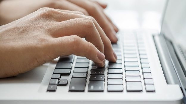 تفريغ ونسخ النصوص