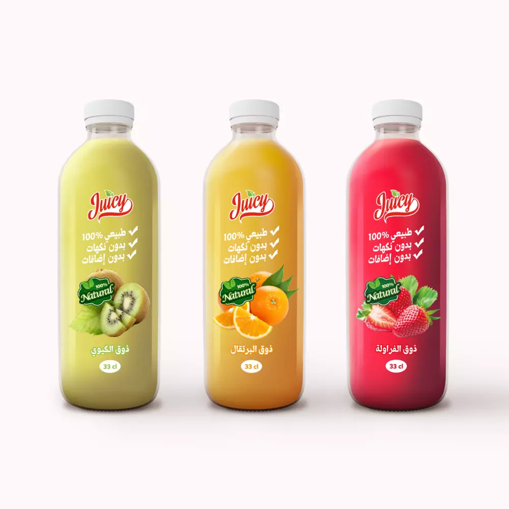 تصميم التغليف والتعبئة للمنتجات (Product Packaging Design)