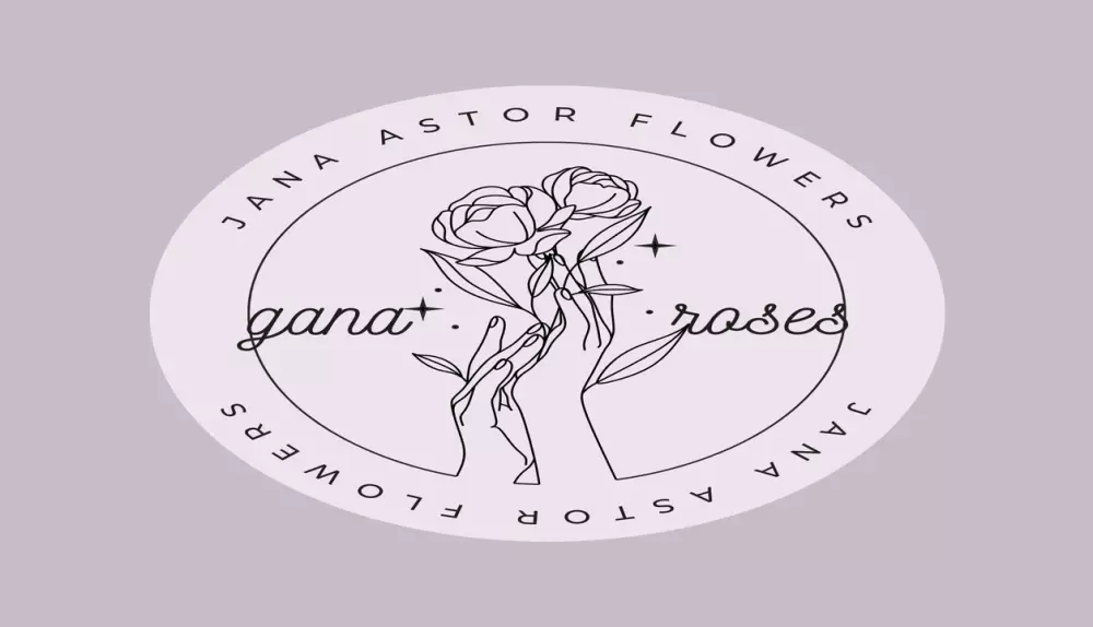 خدمة تصميم شعار احترافي لشركتك ولمشروعك