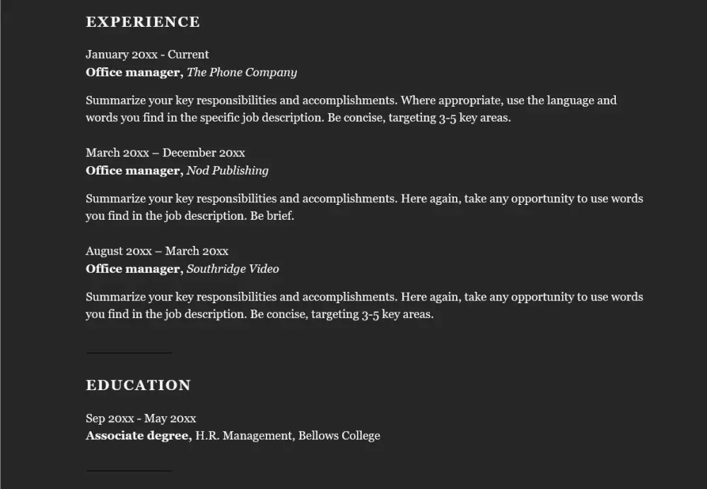 كتابة مقال موضوعى بشكل احترافى وسريع