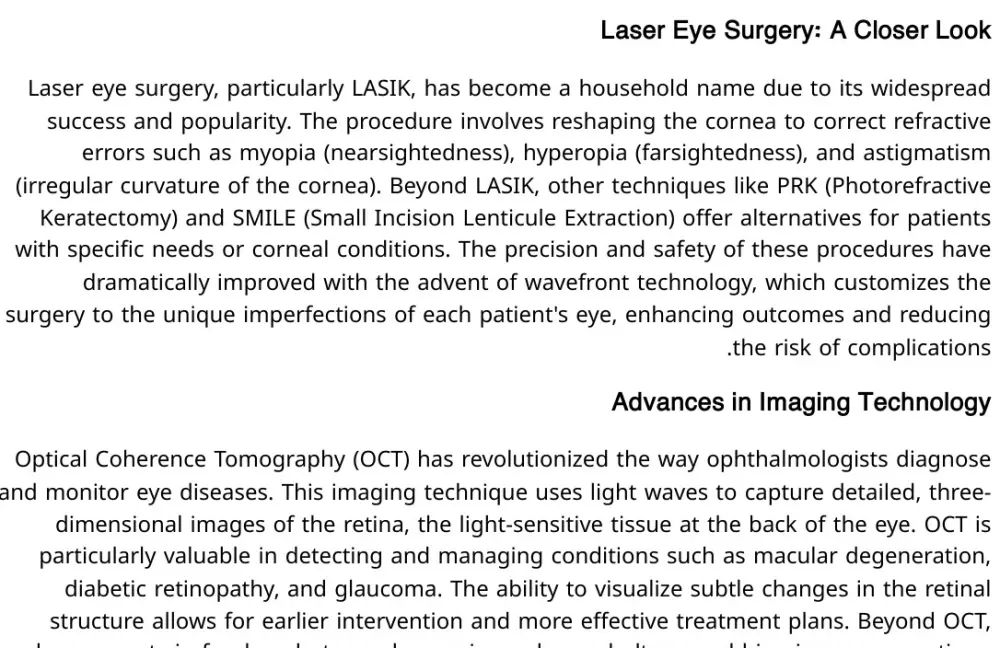 كتابة مقال موضوعى بشكل احترافى وسريع