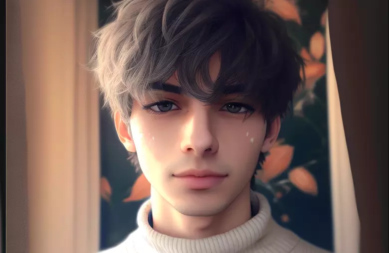 تريد تكون شخصية انمي؟ هذه الخدمة ستناسبك