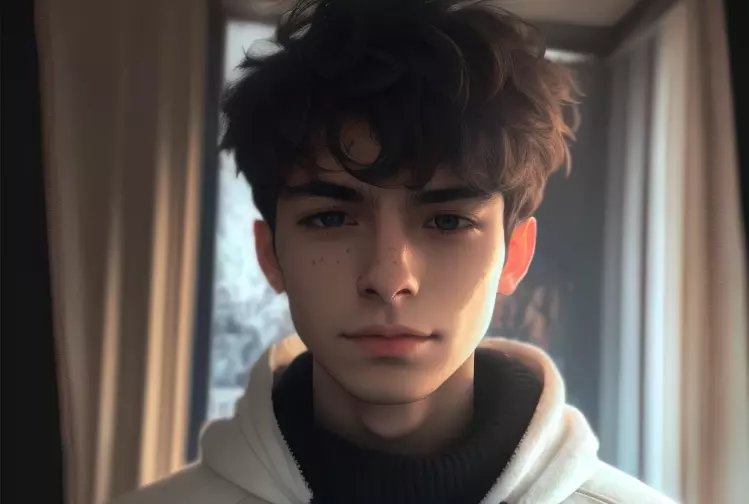 تريد تكون شخصية انمي؟ هذه الخدمة ستناسبك