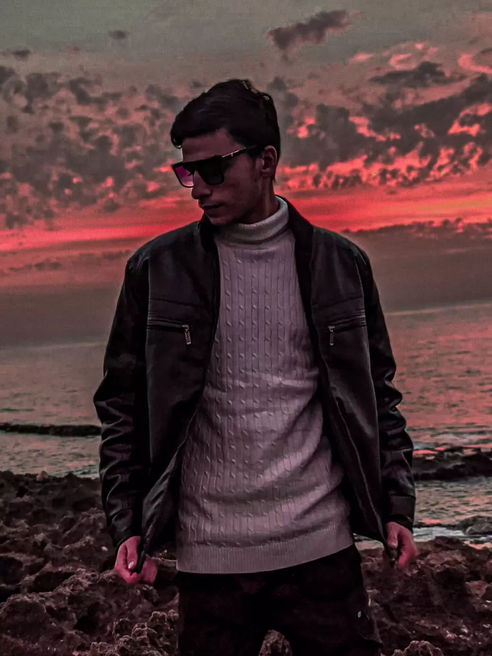 تريد تكون شخصية انمي؟ هذه الخدمة ستناسبك