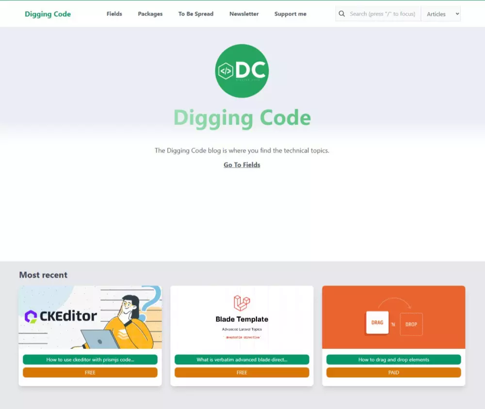 برمجة وتطوير المواقع بإستخدام PHP Laravel
