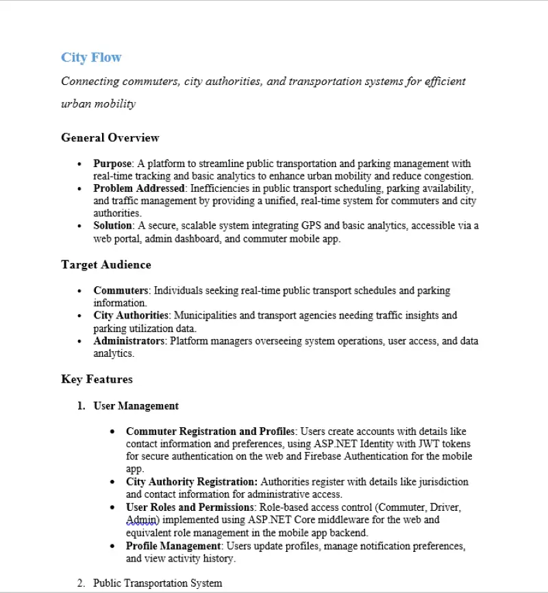 تفريغ نصوص مكتوبة و ملفات PDF وإعادة كتابتها على الوورد