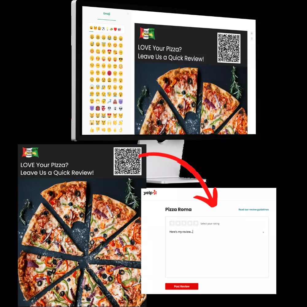 إنشاء وتعديل وسحب إدارة الخرائط لتحسين السمعة وظهور في مقدمات البحث