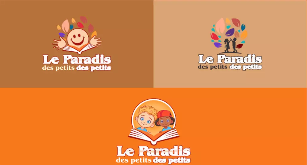 تصميم شعارات احترافية